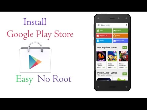 google play store app install for mac