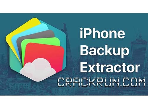 iphone backup extractor crack